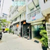 Bán nhà hẻm 15/10/11 Nguyễn Ngọc Lộc Quận 10 - 41 mét vuông 3 lầu