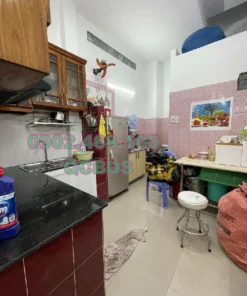 Bán nhà 163/24/31 Tô Hiến Thành Quận 10 - 57 mét vuông 4 lầu - Ảnh 11