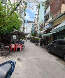 Bán nhà 163/14/65 Tô Hiến Thành Quận 10 - 42 mét vuông 5 lầu 42 Bán nhà 163/14/65 Tô Hiến Thành Quận 10 - 42 mét vuông 5 lầu - Ảnh 14