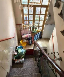 Bán nhà 163/14/65 Tô Hiến Thành Quận 10 - 42 mét vuông 5 lầu 37 Bán nhà 163/14/65 Tô Hiến Thành Quận 10 - 42 mét vuông 5 lầu - Ảnh 9