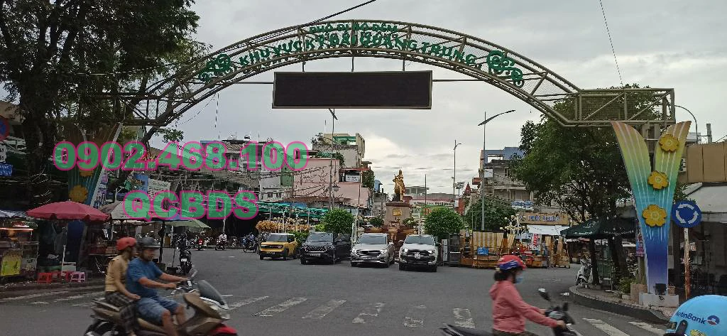Bán nhà 165 Nguyễn Lâm Quận 10 - 35 mét vuông 5 lầu 74 ban nha 165 nguyen lam chieu sau 10m.jpg