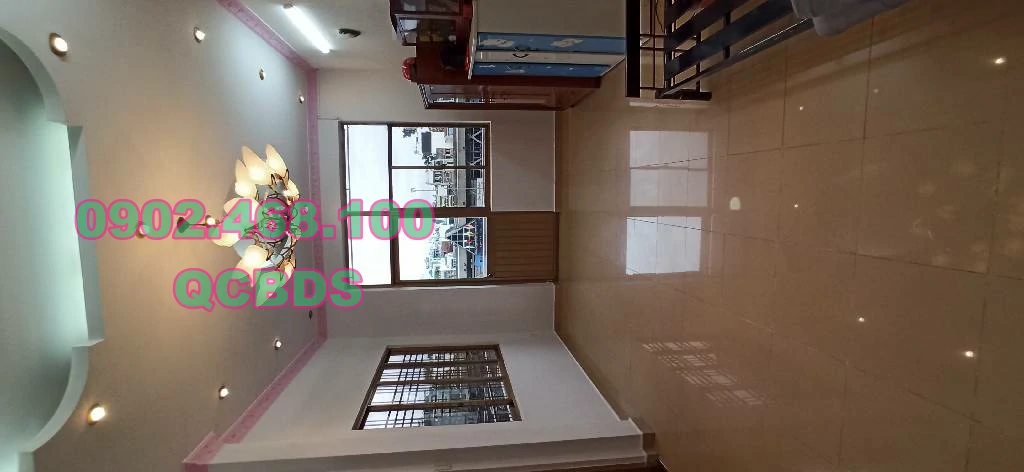 Bán nhà 165 Nguyễn Lâm Quận 10 - 35 mét vuông 5 lầu 65 ban nha 165 nguyen lam phong ngu tang 3.jpg