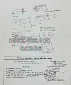 Bán nhà 165 Nguyễn Lâm Quận 10 - 35 mét vuông 5 lầu 41 Bán nhà 165 Nguyễn Lâm Quận 10 - 35 mét vuông 5 lầu - Ảnh 3