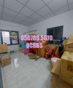 Bán nhà 185/29 3 Tháng 2 Quận 10 - 45 mét vuông 3 lầu - Ảnh 2