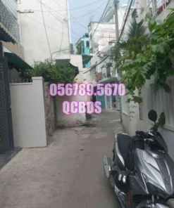 Bán nhà 185/29 3 Tháng 2 Quận 10 - 45 mét vuông 3 lầu - Ảnh 9