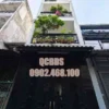 Bán nhà 193/20 Nguyễn Tiểu La Quận 10 - 30 mét vuông 5 lầu