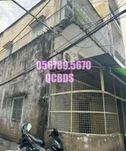 Bán nhà 193/26 Nguyễn Tiểu La Quận 10 - 45 mét vuông 3 lầu - Ảnh 2