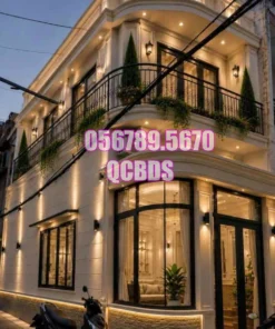 Bán nhà 193/26 Nguyễn Tiểu La Quận 10 - 45 mét vuông 3 lầu