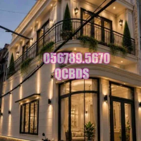 Bán nhà 193/26 Nguyễn Tiểu La Quận 10 - 45 mét vuông 3 lầu