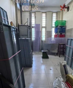Bán nhà 196 Lý Thường Kiệt Quận 10 - 26 mét vuông 4 lầu - Ảnh 8
