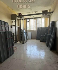 Bán nhà 196 Lý Thường Kiệt Quận 10 - 26 mét vuông 4 lầu - Ảnh 3