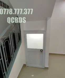 Bán nhà hẻm 197/1 Bà Hạt Quận 10 - 28 mét vuông 3 lầu - Ảnh 14