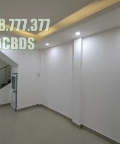 Bán nhà hẻm 197/1 Bà Hạt Quận 10 - 28 mét vuông 3 lầu - Ảnh 16