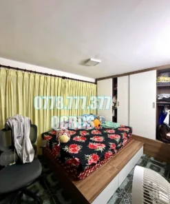 Bán nhà 207/19 Sư Vạn Hạnh Quận 10 - 46 mét vuông 4 lầu - Ảnh 4