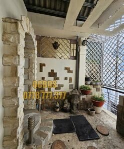 Bán nhà 207/76 3 Tháng 2 Quận 10 - 43 mét vuông 4 lầu - Ảnh 12