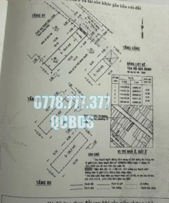 Bán nhà 207/70 3/2 Quận 10 - 43 mét vuông 4 lầu - Ảnh 14