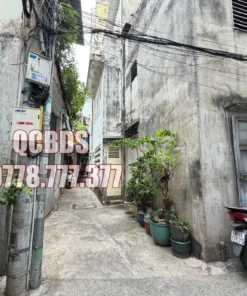 Bán nhà 217/18 3 Tháng 2 Quận 10 - 44 mét vuông 4 lầu - Ảnh 16