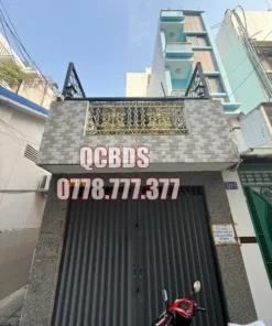 Bán nhà 224/6 Lý Thường Kiệt Quận 10 - 38 mét vuông 2 lầu 26 Bán nhà 224/6 Lý Thường Kiệt Quận 10 - 38 mét vuông 2 lầu - Ảnh 2