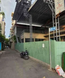 Bán nhà hẻm 224/61 Lý Thường Kiệt Quận 10 - 37 mét vuông 3 lầu 47 Bán nhà hẻm 224/61 Lý Thường Kiệt Quận 10 - 37 mét vuông 3 lầu - Ảnh 8