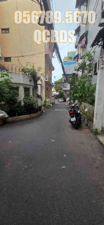 Bán nhà hẻm 224/61 Lý Thường Kiệt Quận 10 - 37 mét vuông 3 lầu 60 ban nha 224 61 ly thuong kiet chieu sau 9m2.jpg