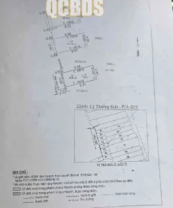 Bán nhà hẻm 224/61 Lý Thường Kiệt Quận 10 - 37 mét vuông 3 lầu 48 Bán nhà hẻm 224/61 Lý Thường Kiệt Quận 10 - 37 mét vuông 3 lầu - Ảnh 9