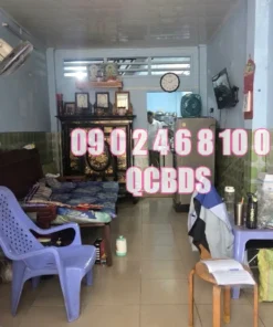 Bán nhà hẻm 234/11 Nguyễn Tiểu La Quận 10 - 30 mét vuông 2 lầu 16 Bán nhà hẻm 234/11 Nguyễn Tiểu La Quận 10 - 30 mét vuông 2 lầu - Ảnh 3