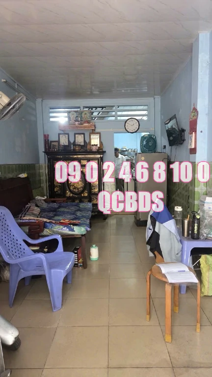 Bán nhà hẻm 234/11 Nguyễn Tiểu La Quận 10 - 30 mét vuông 2 lầu 26 ban nha 234 11 nguyen tieu la chieu sau 10m.jpg