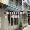 Bán nhà hẻm 234/11 Nguyễn Tiểu La Quận 10 - 30 mét vuông 2 lầu