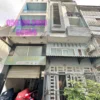 Bán nhà 243/1/32 Tô Hiến Thành Quận 10 - 35 mét vuông 5 lầu