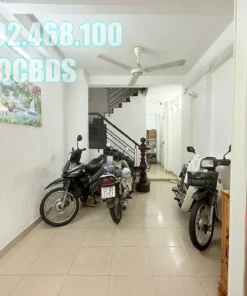Bán nhà hẻm 246/27 Ngô Quyền Quận 10 - 30 mét vuông 5 lầu - Ảnh 13