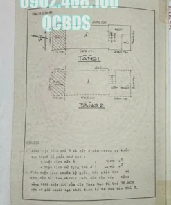 Bán nhà hẻm 246/27 Ngô Quyền Quận 10 - 30 mét vuông 5 lầu - Ảnh 4