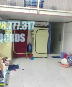 Bán nhà 246/46C/9D Hòa Hưng Quận 10 - 60 mét vuông 2 lầu 43 Bán nhà 246/46C/9D Hòa Hưng Quận 10 - 60 mét vuông 2 lầu - Ảnh 12