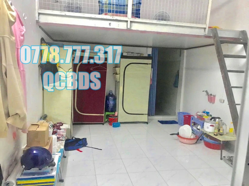 Bán nhà 246/46C/9D Hòa Hưng Quận 10 - 60 mét vuông 2 lầu 53 ban nha 246 46c 9d hoa hung mat tien.jpg