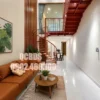 Bán nhà 246/48B/11 Hòa Hưng Quận 10 - 57 mét vuông 2 lầu