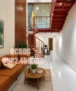 Bán nhà 246/48B/11 Hòa Hưng Quận 10 - 57 mét vuông 2 lầu
