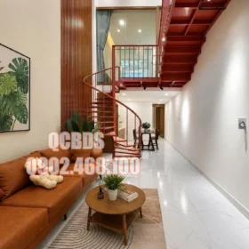 Bán nhà 246/48B/11 Hòa Hưng Quận 10 - 57 mét vuông 2 lầu