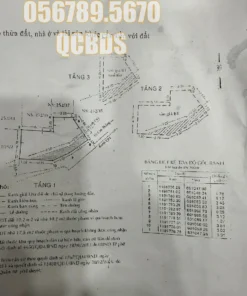 Bán nhà hẻm 252/29/1 Cao Thắng Quận 10 - 53 mét vuông 3 lầu - Ảnh 5