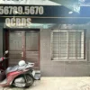 Bán nhà hẻm 252/29/1 Cao Thắng Quận 10 - 53 mét vuông 3 lầu