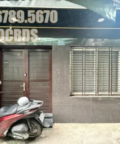 Bán nhà hẻm 252/29/1 Cao Thắng Quận 10 - 53 mét vuông 3 lầu