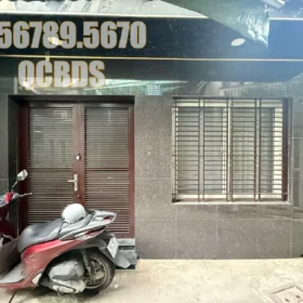 Bán nhà hẻm 252/29/1 Cao Thắng Quận 10 - 53 mét vuông 3 lầu