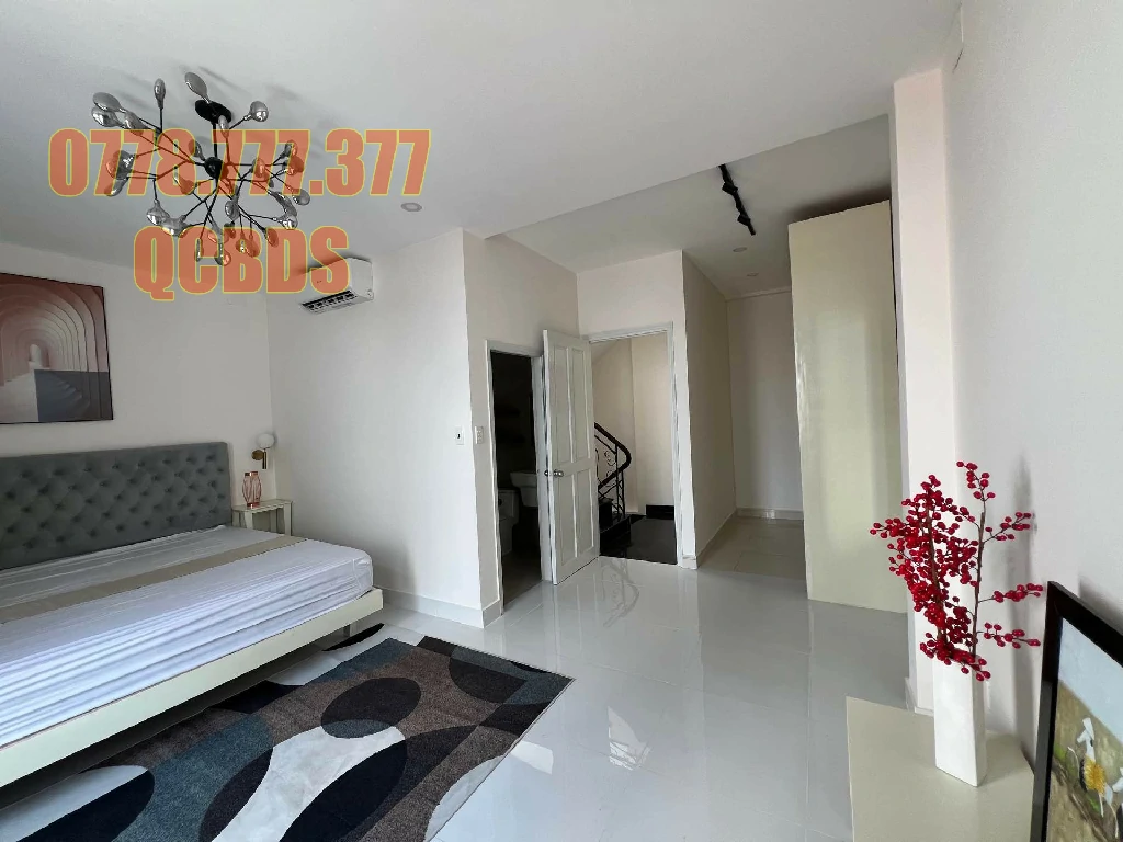 Bán nhà 252/57F Cao Thắng Quận 10 - 39 mét vuông 4 lầu 76 ban nha 252 57f cao thang ban cong lau 1.jpg