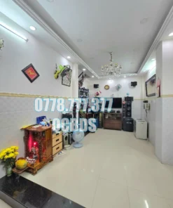 Bán nhà 266/33 Nguyễn Tri Phương Quận 10 - 39 mét vuông 4 lầu 61 Bán nhà 266/33 Nguyễn Tri Phương Quận 10 - 39 mét vuông 4 lầu - Ảnh 21