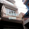 Bán nhà 266/33 Nguyễn Tri Phương Quận 10 - 39 mét vuông 4 lầu