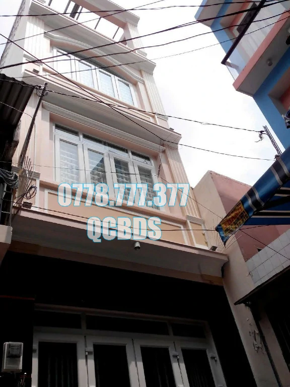 Bán nhà 266/33 Nguyễn Tri Phương Quận 10 - 39 mét vuông 4 lầu 80 ban nha 266 33 nguyen tri phuong quan 10 mat tien.jpg