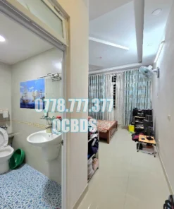 Bán nhà 266/33 Nguyễn Tri Phương Quận 10 - 39 mét vuông 4 lầu 51 Bán nhà 266/33 Nguyễn Tri Phương Quận 10 - 39 mét vuông 4 lầu - Ảnh 11