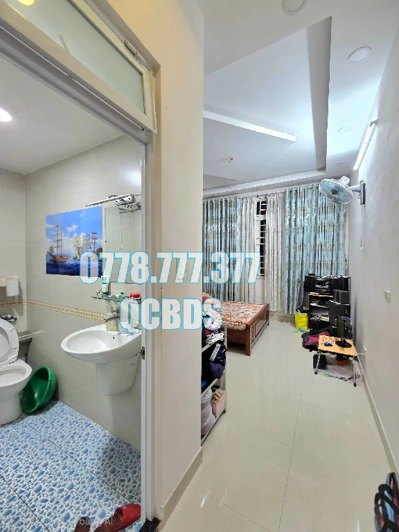 Bán nhà 266/33 Nguyễn Tri Phương Quận 10 - 39 mét vuông 4 lầu 72 ban nha 266 nguyen tri phuong ngo thong tu phia.jpg