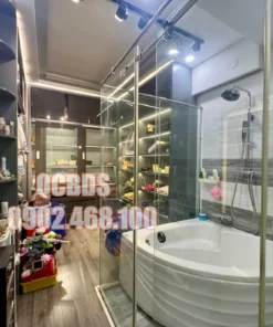 Bán nhà 282/34B Ngô Gia Tự Quận 10 - 41 mét vuông 4 lầu - Ảnh 22