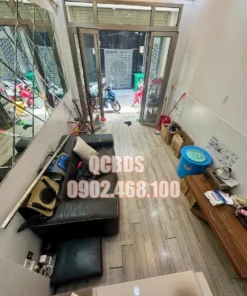 Bán nhà 282/34B Ngô Gia Tự Quận 10 - 41 mét vuông 4 lầu - Ảnh 11