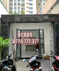 Bán nhà 285/101/41 CMT8 Quận 10 - 62 mét vuông 1 lầu 27 Bán nhà 285/101/41 CMT8 Quận 10 - 62 mét vuông 1 lầu - Ảnh 7