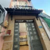 Bán nhà hẻm 295/3 3 Tháng 2 Quận 10 - 26 mét vuông 4 lầu
